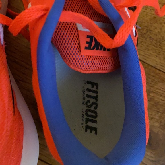 Nike running shoes - Picture 4 of 6